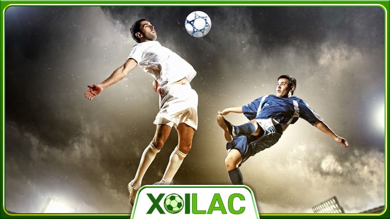 Xem bóng đá trực tuyến Xoilac với nhiều giải đấu hấp dẫn